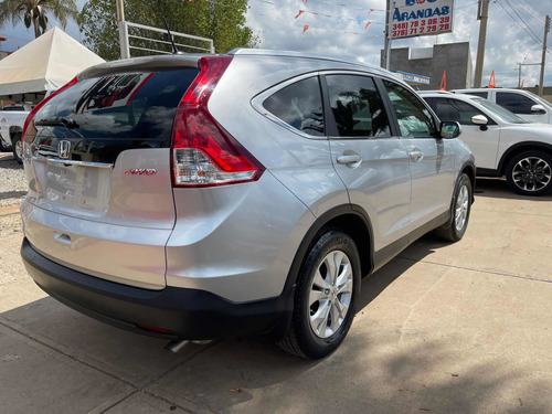 Imagen 2 de 13 de Honda Cr-v 2012 2.4 Exl Mt