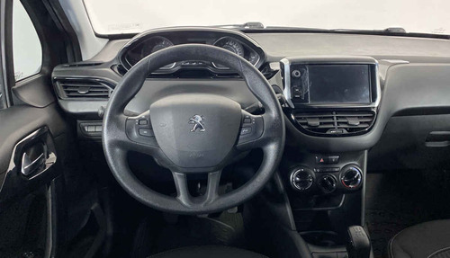 Imagen 15 de 15 de 123027 - Peugeot 208 2020 Con Garantía