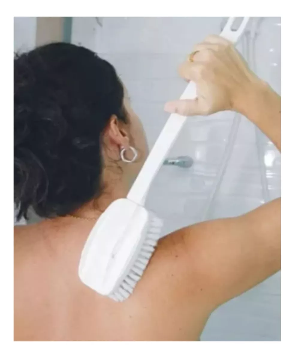 Terceira imagem para pesquisa de escova de banho costas