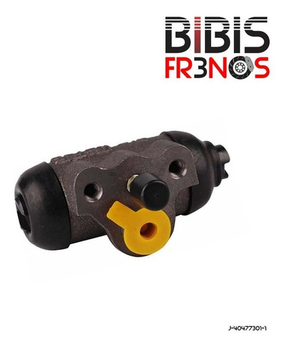 Cilindro De Freno Xtender Ford Zephyr, Mustang Izq (wc37782)