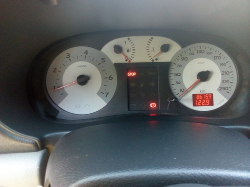 Renault Clio 1.2 Pack Plus 2011