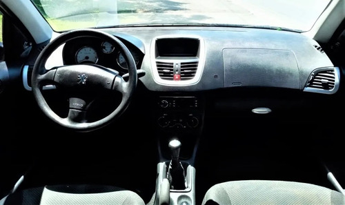 Peugeot 207 1.4 Xs