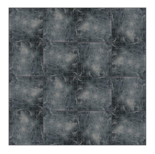 Imagen 3 de 6 de Ceramicas De Piso Cortines Laja 40x40 1ra