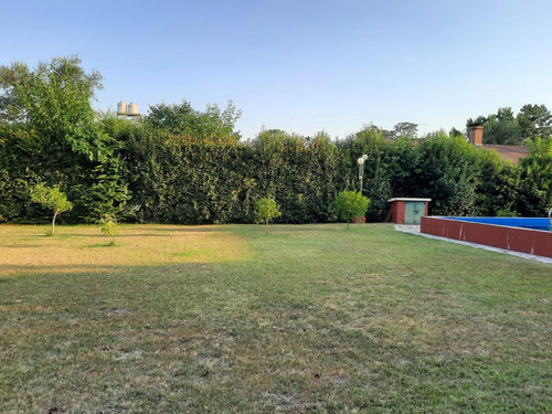 Imagen 30 de 30 de Venta Quinta - Del Viso
