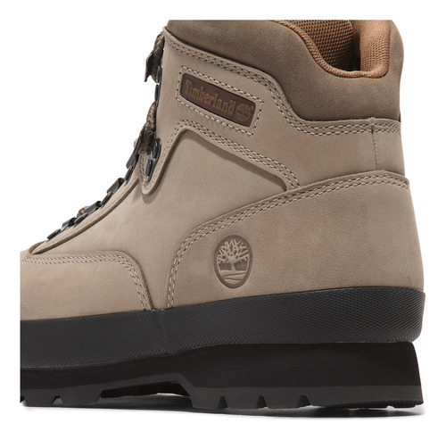 Timberland Euro Hiker EURO HIKER TB0A2P27EN3 Hombre