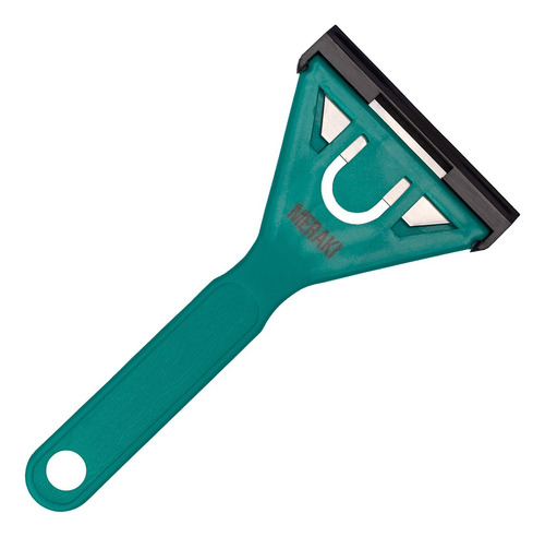Rasqueta Scraper Meraki X12 Unidades