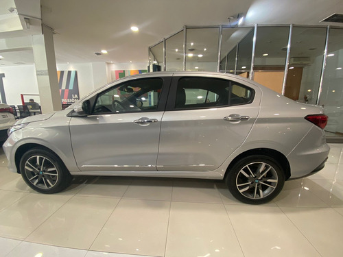 Fiat Cronos 1.3 Gse Precision Cvt