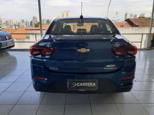 Imagem 4 de 13 de Onix 1.0 Turbo Flex Plus Premier Automático