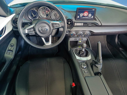 Mazda MX-5 2.0 I Sport Mt