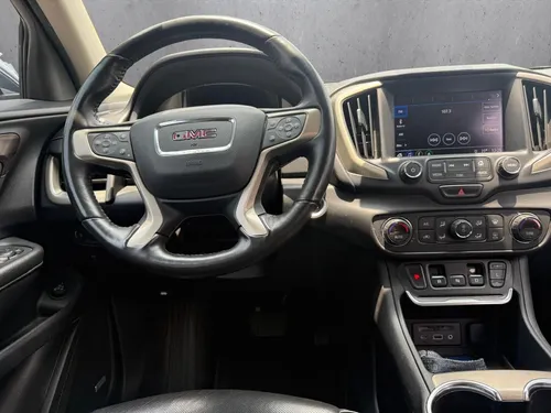 GMC Terrain 3.6 Denali V6 At