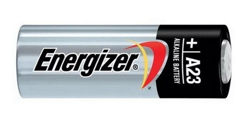 5 X Pila Alcalina A23 Energizer 12v Control Remoto 23a