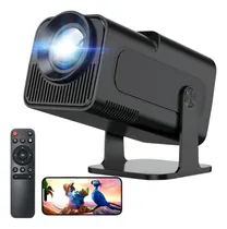 Comprar Proyector Hy320 Mini Smart 4k Android 11 Wifi Bluetooth Cine