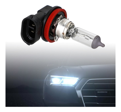 Lámpara De Coche Original H8 Osram Pgj19-1 12v35w 64241
