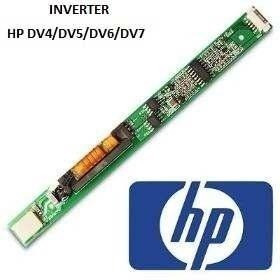 Inversor / Inverter Para Portatil Hp Pavilion Dv4