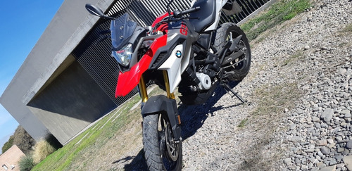 Imagen 5 de 5 de Bmw Gs 310