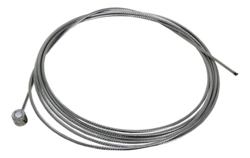 Cable De Freno Shimano Para Bicicleta De Mtb 1.6mm X 2000mm