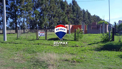 Terreno Venta C/construccion Miraflores Cerrillos