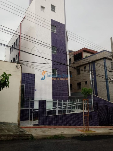 Sala De 23 M2, E 1 Vaga No Bairro Da Graça, Belo Horizonte - 5532