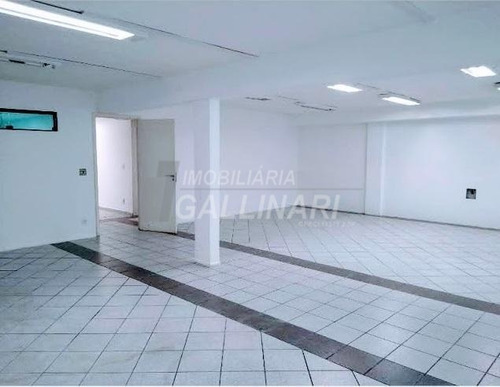 Salão Á Venda E Para Aluguel Em Jardim Chapadão - Sl002059