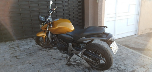 Honda Hornet