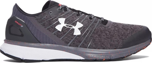 Tenis Under Armour Charged Bandit 2 Running Training Gym Gri