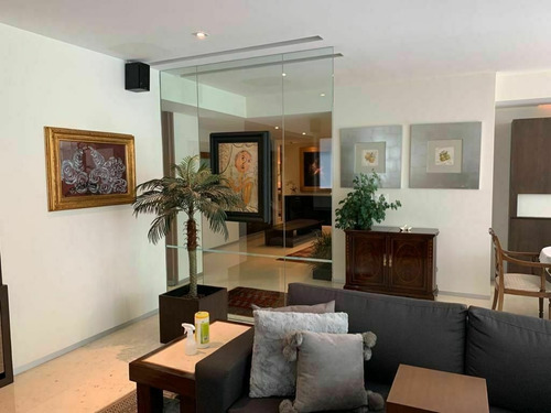 Imagen 6 de 28 de Departamento En Venta En Bosques De Las Lomas
