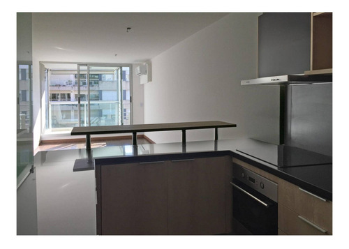 Imagen 3 de 7 de Venta De Apartamento Con 2 Dormitorios En Punta Carretas