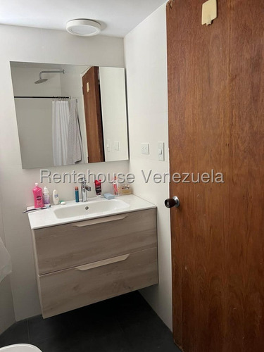 Apartamento En Alquiler, Los Palos Grandes - Grecia Hernandez Rh - #25-13140