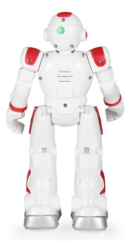 Rc Robot With Gesture Sensor And Dance Moves