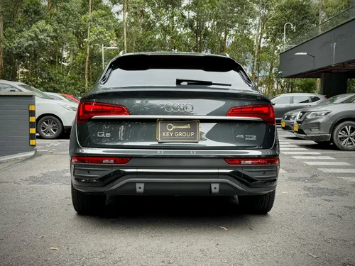 Audi q5 sportback 2.0 45 Tfsi Mhev Quattro S-Line