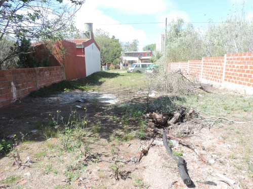 Imagen 5 de 9 de Lote Tala Sur San Clemente (cod 622)