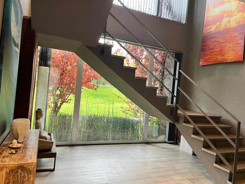 Imagen 11 de 16 de Alquiler De Casa Con Pileta, Gimnasio Y Quincho En Barrio Arelauquen. También Venta Dueño Directo.