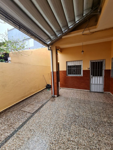 Ph 4 Amb Con Dos Patios Y Terraza. Venta