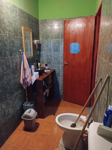 Venta De Casa En Plottier B° Las Brisas, 3 Habitaciones