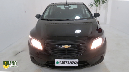Chevrolet Prisma Joy 2019 / 2019