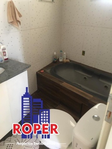 Chácara De 1.150 M² Com Escritura À Venda Em Campo Limpo Paulista. - Ch00951 - 68989385