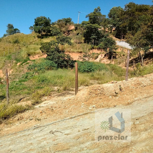 Imagem 6 de 14 de *** Lindo Terreno ***