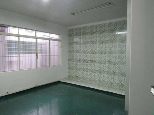 Imagem 18 de 30 de Galpão Para Alugar, 620 M² Por R$ 9.000,00/mês - Jardim Gopoúva - Guarulhos/sp - Ga0097