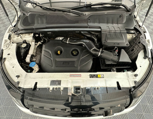 Land Rover Range Rover Evoque 2.0 Si4 Dynamic 5p