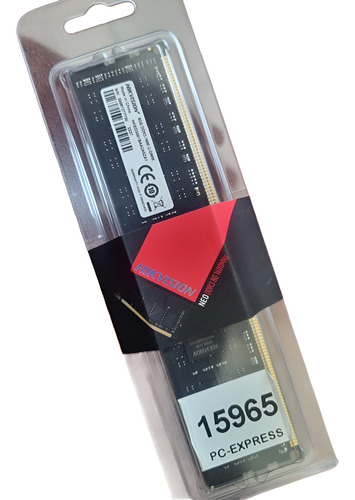 Memoria Ram Ddr3 Neo 8gb Hinkvision