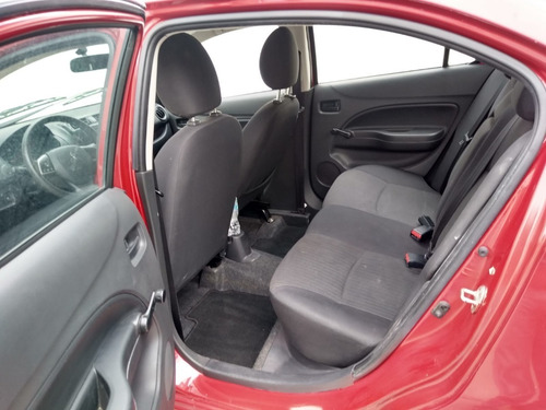 Imagen 4 de 10 de Mitsubishi Mirage 2019 Excelentes Condiciones