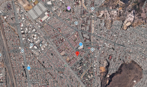 Bonita Y Amplia Casa, Excelente Ubicación En La Uh Valle Del Tenayo Tlalnepantla, A Unos Minutos De La Cdmx!!! -no Créditos- Jagr