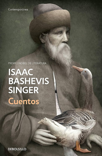 Cuentos - Singer, Isaac Bashevis