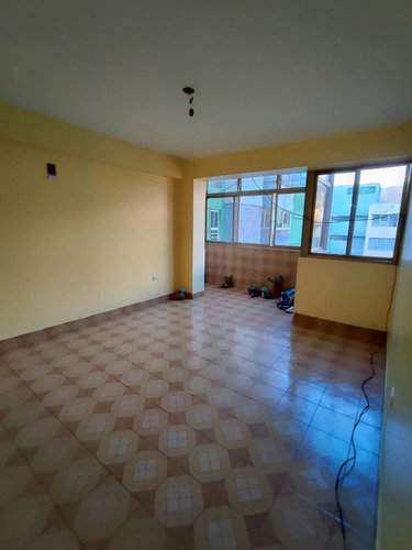 Imagen 9 de 21 de As En Venta Apartamento En Residencias El Parque As
