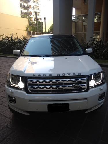 Land Rover Freelander2 2.0 Hse 240cv Awd At6