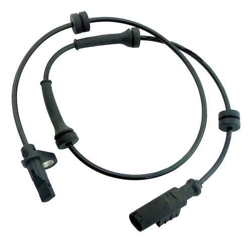 Sensor Abs Trasero Izquierdo O Derecho Fiat Siena 1.4 1.6