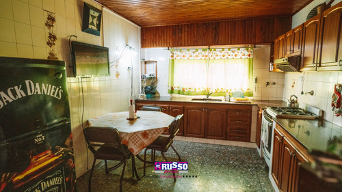 Venta Casa 3 Ambientes Ramos Mejia