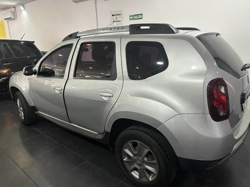 Renault Duster 2.0 Ph2 4x4 Privilege 143cv
