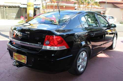 Chevrolet Vectra Elegan. 2.0 Mpfi 8v Flexpower Mec