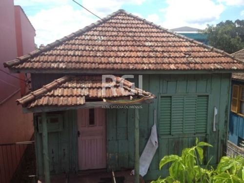 Terreno Em Bom Jesus - Fe4163